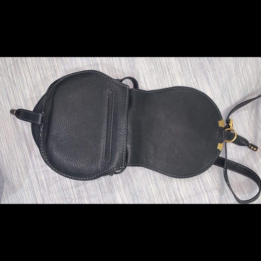 Chloe mini Marcie bag - Picture 2 of 8